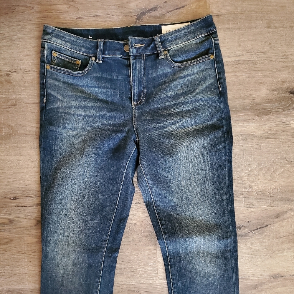 Vince Camuto Skinny Jeans